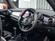 Mini Hatch 2.0 John Cooper Works 3dr 8