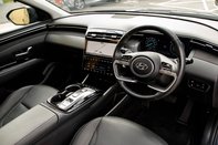 Hyundai TUCSON T-GDI ULTIMATE 4