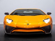 Lamborghini Aventador 6.5 V12 LP 750-4 Superveloce Coupe 2dr Petrol ISR 4WD Euro 6 (750 bhp) 14