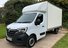 Renault Master ENERGY 35 Business Luton 2dr Diesel Manual FWD LWB Euro 6 (s/s) Tail Lift