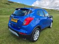 Vauxhall Mokka X 1.4i Turbo Active Euro 6 (s/s) 5dr 14