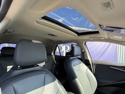 Kia Niro 64.8kWh 4 SUV 5dr Electric Auto (201 bhp) 56