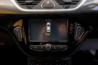 Vauxhall Corsa SE 26