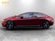 Mercedes-Benz EQE EQE 300 89kWh Sport Edition Saloon 4dr Electric Auto (245 ps) 1 Owner - Se 4