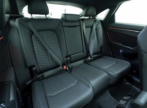 Audi RS Q3 Sportback Vorsprung 13