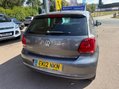 Volkswagen Polo 1.2 Match Euro 5 5dr 12