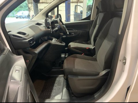 Citroen Berlingo BLUEHDI ENTERPRISE M S/S 14