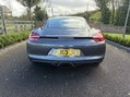 Porsche Cayman 24V 11