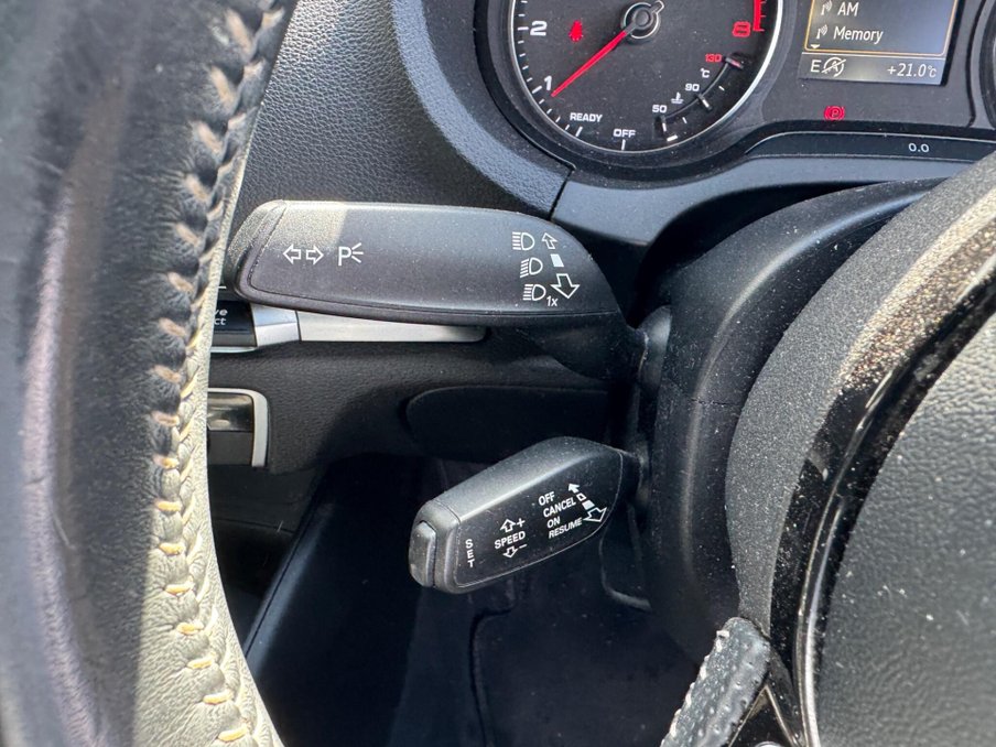 2015 Audi A3 — image 22