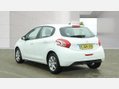 Peugeot 208 1.2 VTi PureTech Active Euro 5 5dr 5