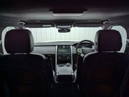 Land Rover Discovery 3.0 Discovery R-Dynamic S D MHEV Auto 4WD 5dr 3