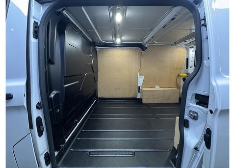 Ford Transit Custom 2.0 280 EcoBlue Leader Panel Van 5dr Diesel Manual L1 H1 Euro 6 (s/s) (105 39