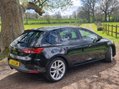 SEAT Leon ECOTSI FR TECHNOLOGY 4