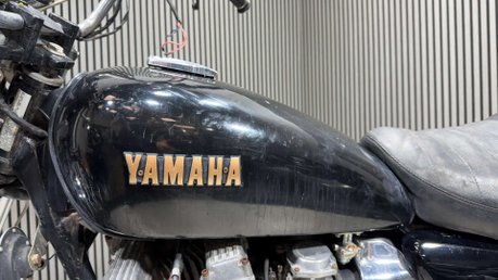 Yamaha XS 1100 1979 PROJECT CLASSIC BIKE SPARES OR REPAIR 1100CC 19
