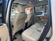 Land Rover Discovery 3.0 TD V6 HSE Auto 4WD Euro 4 5dr 19