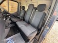 Nissan Interstar 2.3 Interstar Tekna dCi 26