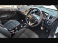 Ford Fiesta TITANIUM 11