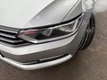 Volkswagen Passat 2.0 TDI BlueMotion Tech SE Business Euro 6 (s/s) 5dr 12
