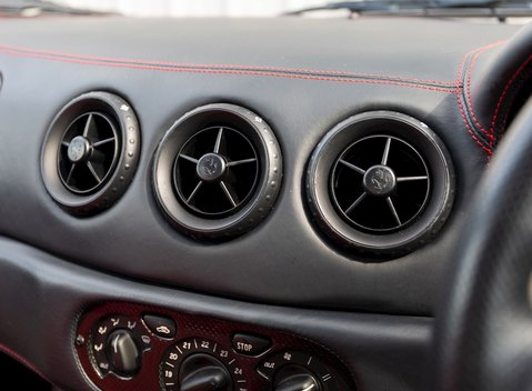 Ferrari 360 Challenge Stradale 18