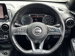 Nissan Juke 1.6 Juke Tekna HEV CVT 5dr 20