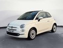 Fiat 500 1.2 500 Lounge 3dr