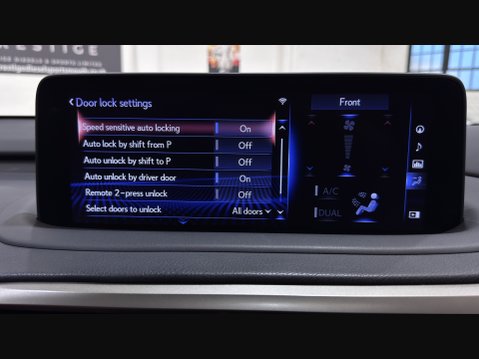 Lexus RX 450H TAKUMI 91