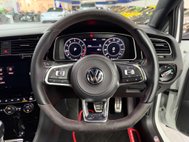 Volkswagen Golf 2.0 TSI GTI Hatchback 5dr Petrol DSG Euro 6 (s/s) (230 ps) 31