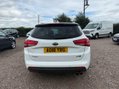Kia Ceed 1.6 CRDi GT-Line Sportswagon 5dr Diesel Manual Euro 6 (s/s) (134 bhp) 6