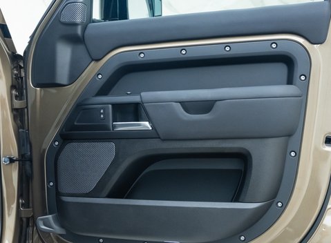 Land Rover Defender 110 D200 19