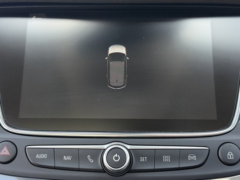 Vauxhall Grandland X 1.2 Turbo Elite Nav 5dr 24