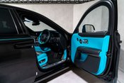 Rolls-Royce Ghost V12 BLACK BADGE. FULL PPF. HUD. STARLIGHT HEADLINER. H, C & M SEATS 12