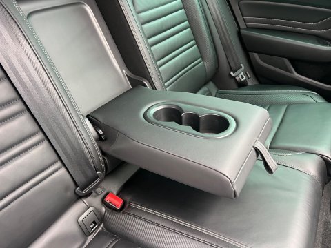 Volkswagen Passat R-LINE TDI 4MOTION DSG 46