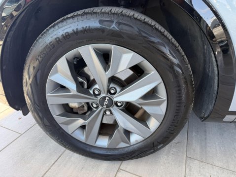 Kia Sportage 1.6 h T-GDi GT-Line Auto Euro 6 (s/s) 5dr 17