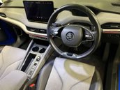 Skoda Enyaq Enyaq IV 60 5dr 15