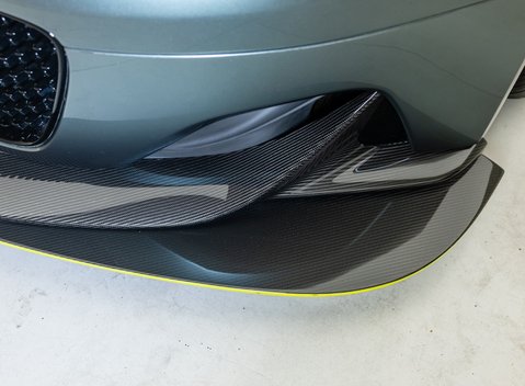 Aston Martin Vantage AMR Pro 42