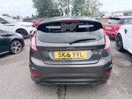 Ford Fiesta 1.0 ZETEC S 6