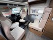 Benimar Tessoro T861 Rear Garage 2