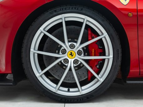 Ferrari 488 Pista 