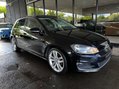 Volkswagen Golf 1.6 TDI BlueMotion Tech GT Edition DSG Euro 6 (s/s) 5dr 7