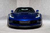 Chevrolet Corvette GRAND SPORT V8 LHD. NOW SOLD. SIMILAR REQUIRED. PLEASE CALL 01903 254800. 4