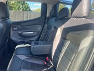 Mitsubishi L200 DI-D 4WD BARBARIAN DCB 38