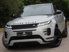 Land Rover Range Rover Evoque 2.0 D180 MHEV R-Dynamic HSE SUV 5dr Diesel Auto 4WD Euro 6 (s/s) (180 ps)