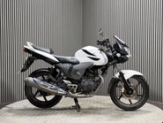 Honda CBF125 CBF 125 2012 20K GOOD RUNNING PROJECT BIKE SPARES OR REPAIR 125CC 1