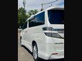 Toyota Vellfire ELECTRIC DISABILITY SEAT+GRADE 4B 39