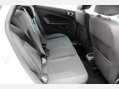 Ford Fiesta ZETEC 10