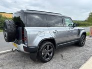Land Rover Defender 110 D300 Hard Top HSE with Rear Seat Conversion 2