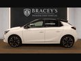 Vauxhall Corsa Corsa E Elite Nav 5dr 6