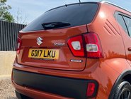 Suzuki Ignis SZ5 SHVS MHEV 18