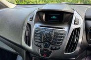 Ford Transit Connect 1.6 TDCi 240 Limited Panel Van 5dr Diesel Manual L2 H1 (128 g/km, 113 bhp) 64