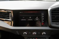 Audi A1 SPORTBACK TFSI SE 26